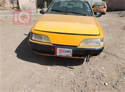 Daewoo Espero